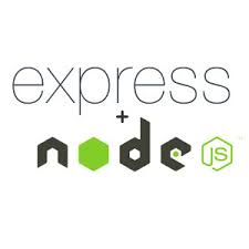 node express logo
